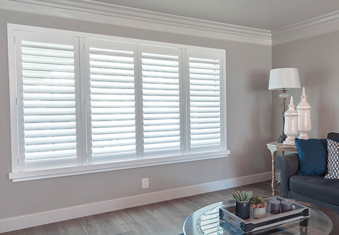 How To Measure Windows For Plantation Shutters