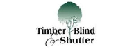 Timber Blind & Shutter