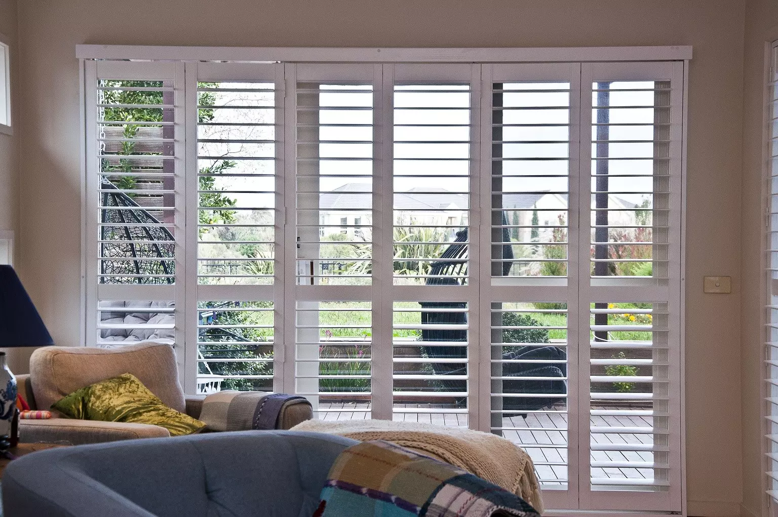 Affordable Plantation Shutters | Fort Worth, Euless, Arlington, Grapevine and Southlake