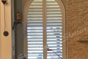 window shutters