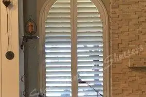 window shutters