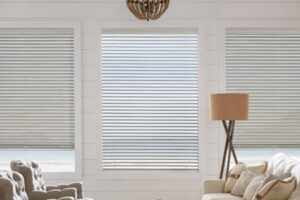 window blinds