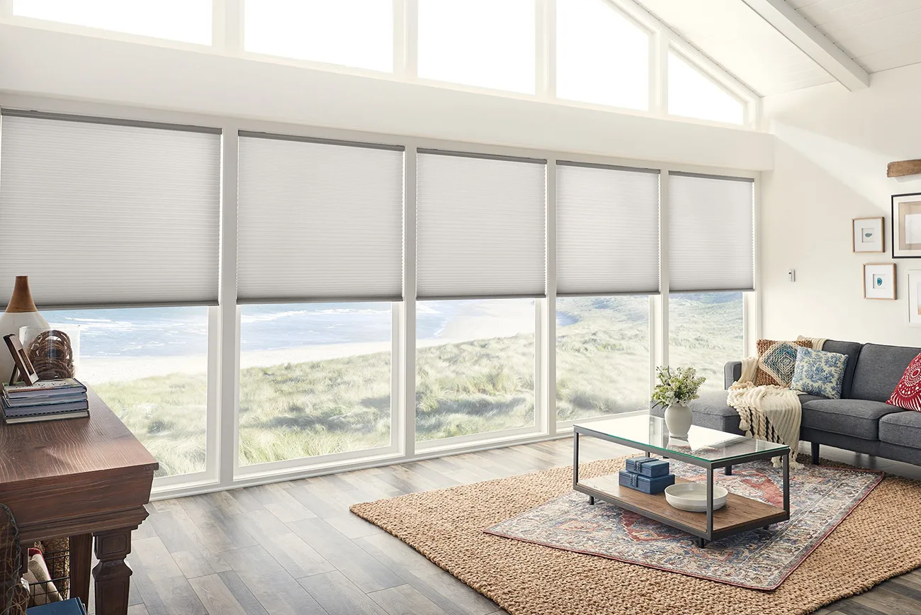 Window Treatments & Blinds in Fort Worth, TX: A Comprehensive Guide