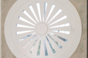 round shutter arch