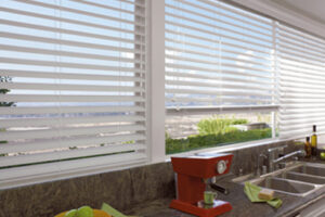 window blinds