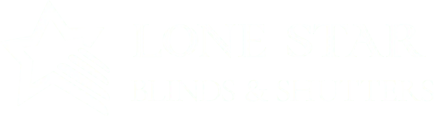 Lone Star Blinds