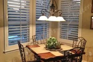 window shutters