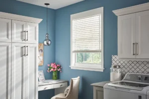 window blinds