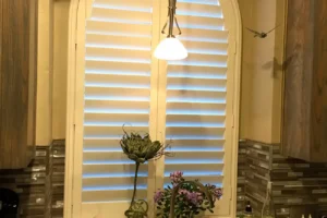 window shutters
