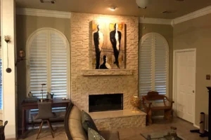 window shutters