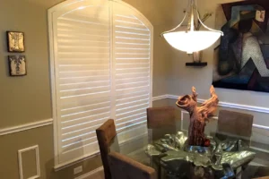window shutters