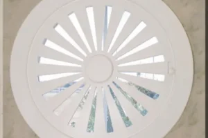 round shutter arch