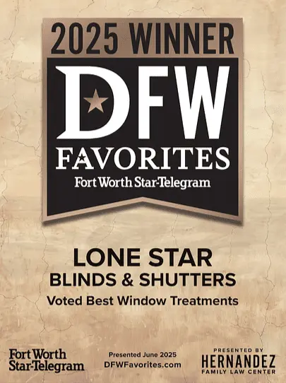 Lone Star Blinds Lone Star Blinds